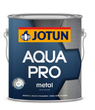 Jotun Aqua Pro Metal